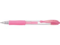 Gelkulpenna Pilot G-2 Pastell Rosa