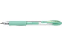 Gelkulpenna Pilot G-2 Pastell Grön