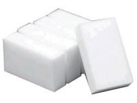 Rengöringssvamp TASKI Melamine vit 10/FP