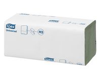 Handduk TORK C-fold Adv H3 2400/FP