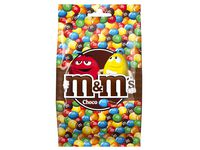 M&M'S Choklad 100g (fp om 100 g)