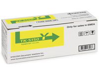 KYOCERA Toner 1T02NSANL0 gul