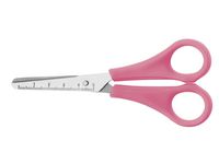 Westcott Sax Hobby 13cm höger cerise