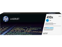 hp Toner CF411X Cyan 410X