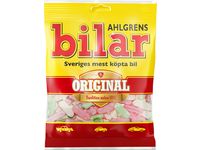 Cloetta Godis Ahlgrens bilar 125g (fp om 125 g)
