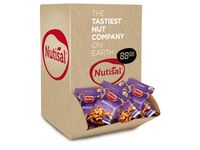 Nötter Cashew 40G