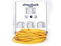 THERA-BAND TUBING gul 30,5m