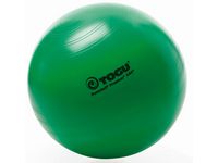 Bobathboll 65cm grön