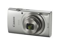 Canon Digitalkamera Ixus 175 Silver