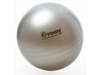 Bobathboll 45cm silver