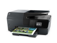 hp Multibläck Officejet 6820