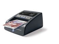 Safescan Automatisk sedeldetektor 155-S
