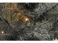 KONSTSMIDE Ljusslinga 120 micro LED