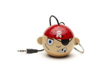 KS KITSOUND Högtalare Pirat