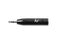 KS KITSOUND BT-Mottagare 3,5mm