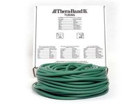 THERA-BAND TUBING grön 30,5m