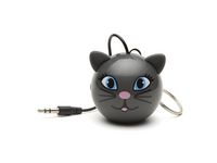 KS KITSOUND Högtalare Katt