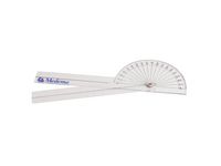 Vinkelmätare BRODIN 21cm
