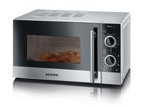 Severin Mikrovågsugn grillfunktion