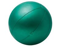 Medicinboll grön 4kg 34cm