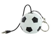 KS KITSOUND Högtalare Fotboll