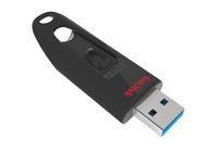 SanDisk USB-minne 3.0 Ultra Flair 128GB