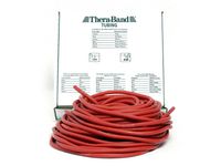 THERA-BAND TUBING röd 30,5m