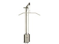 Vertikaldragapparat MOBILITY 50kg