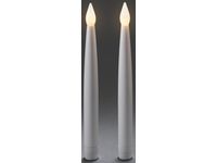 KONSTSMIDE Ljus flicker LED 23cm
