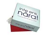 Spel Inte ens nära