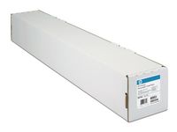 Inkjetpapper HP C6567B 1067mmx45,7m 98g