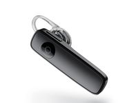 Headset PLANTRONICS Marque M165 svart