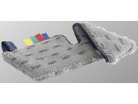 Vileda Vileda Professional Swep Duo MicroPlus - mopptrasa
