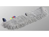 Vileda Vileda Professional Swep Duo MicroCombi - mopptrasa