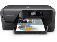 Bläckstråleskrivare HP Pro 8210