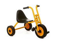 RABO Trehjuling Tricart 2000