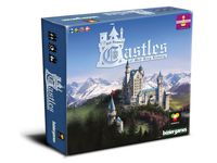 COMPETO Spel Castles of Mad King Ludwig