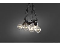 KONSTSMIDE Ljusslinga 10 LED