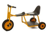 RABO Taxicykel