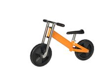 RABO Sparkcykel Zippl medium