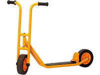 RABO Sparkcykel för barn 3-7 år