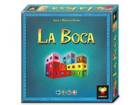 COMPETO Spel  La Boca