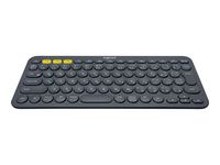 Tangentbord LOGITECH K380