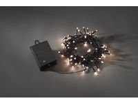 KONSTSMIDE Ljusslinga LED batteridriven