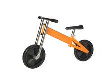 RABO Sparkcykel Zippl mini