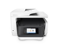 Hewlett Packard Multibläck Officejet Pro 8720 e-AiO