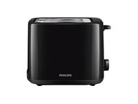 Philips Brödrost HD2595 Svart