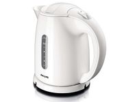 Philips Vattenkokare HD4646 Vit
