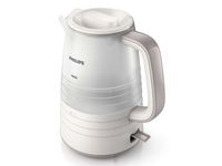 Philips Vattenkokare 2200W Star White