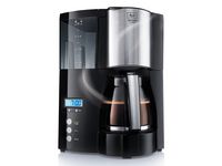 MELITTA Optima Timer svart